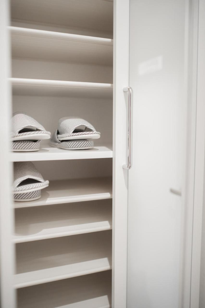 Hatch Nagahori 601 Osaka Ngoại thất bức ảnh