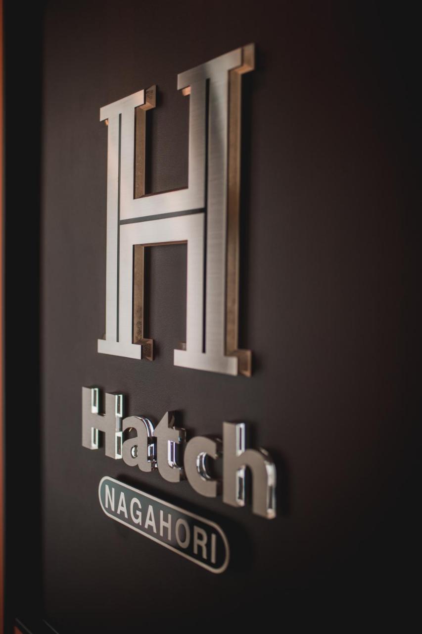 Hatch Nagahori 601 Osaka Ngoại thất bức ảnh